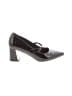 Jones New York Black Heels Size 7 - photo 1