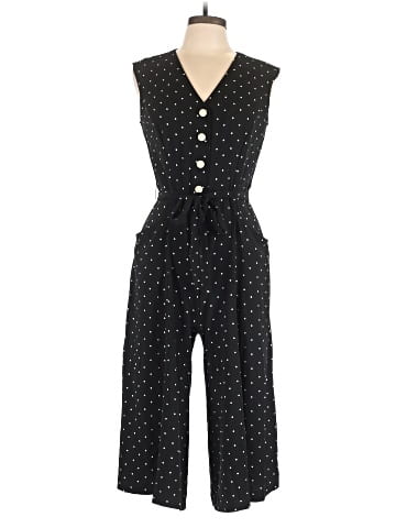 Roz & Ali Jumpsuit (view 1)
