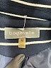 Bagatelle Stripes Blue Jacket Size M - photo 6