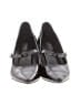 Jones New York Black Heels Size 7 - photo 2