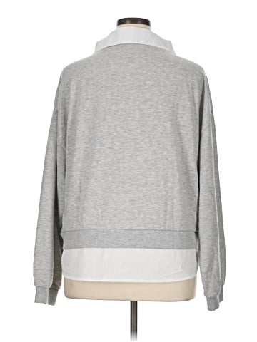 Francesca's Sweatshirt (view 2)