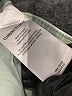 Current/Elliott Chevron-herringbone Gray Jeans Size 30 waist - photo 5