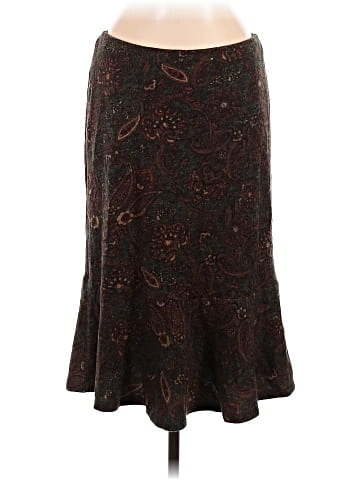 Charter Club Wool Skirt (view 2)