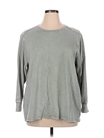 Jane and Delancey Long Sleeve T-Shirt (view 1)