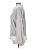 Francesca's Silver Sweatshirt Size XL - photo 5