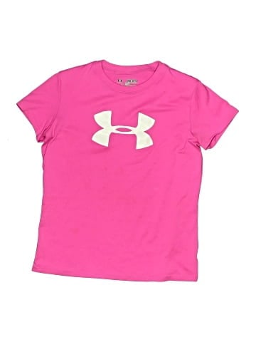 Under Armour Short Sleeve T-Shirt (view 1)