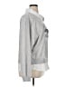 Francesca's Silver Sweatshirt Size XL - photo 4
