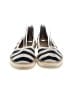 ROTHY'S Stripes Blue Flats Size 10 - photo 2