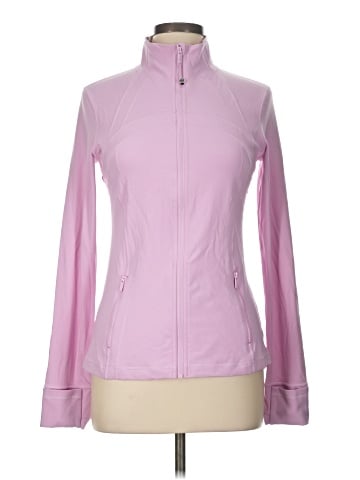 Lululemon Athletica Track Jacket (view 1)