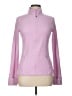 Lululemon Athletica Pink Track Jacket Size 10 - photo 1