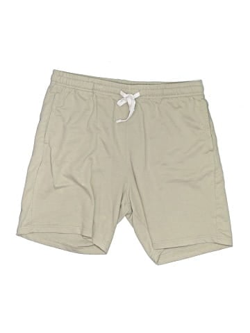 Lefties Khaki Shorts (view 1)