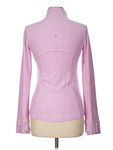 Lululemon Athletica Track Jacket (view 2)