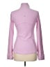 Lululemon Athletica Pink Track Jacket Size 10 - photo 2