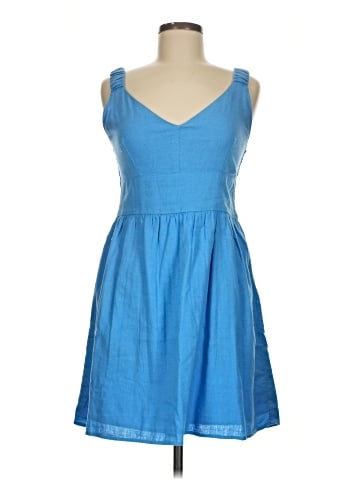 Abercrombie & Fitch Casual Dress (view 1)