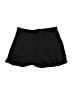 Athleta Solid Black Skort Size S - photo 1