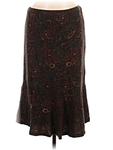Charter Club Wool Skirt (view 1)