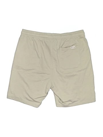 Lefties Khaki Shorts (view 2)