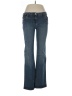 Bisou Bisou Blue Jeans Size 10 - photo 1