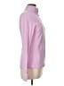 Lululemon Athletica Pink Track Jacket Size 10 - photo 4