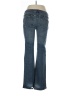 Bisou Bisou Blue Jeans Size 10 - photo 2