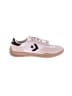 Converse Purple Sneakers Size 8 - photo 1
