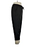 Avia Solid Black Casual Pants Size 16 - photo 4