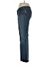 Bisou Bisou Blue Jeans Size 10 - photo 5