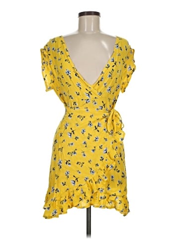 Unbranded Casual Dress (view 1)