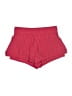 Fabletics Hearts Red Athletic Shorts Size S (estimated) - photo 1