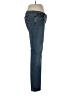 Bisou Bisou Blue Jeans Size 10 - photo 4
