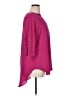 Cato 100% Polyester Pink 3/4 Sleeve Blouse Size 14 - photo 4
