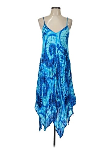 Chigant Casual Dress (view 1)