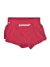 Fabletics Hearts Red Athletic Shorts Size S (estimated) - photo 2