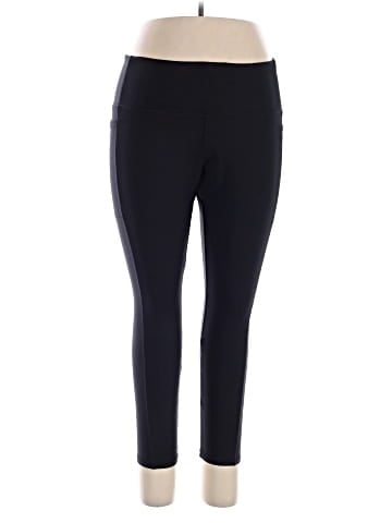 Danskin Active Pants (view 1)