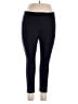 Danskin Black Active Pants Size XL - photo 1