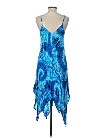 Chigant Casual Dress (view 2)