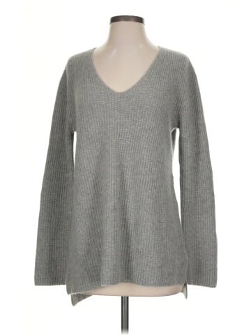 Vince. Cashmere Pullover Sweater (view 1)
