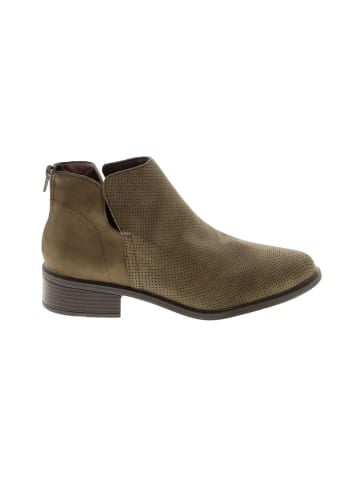 Serra Ankle Boots (view 1)
