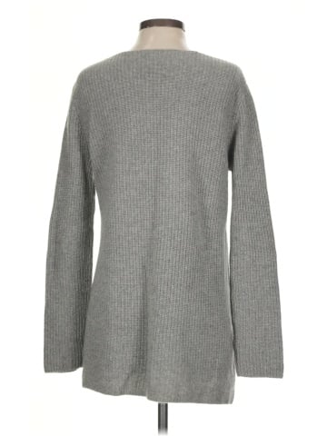 Vince. Cashmere Pullover Sweater (view 2)