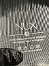 Nux Gray Active Pants Size M - photo 7