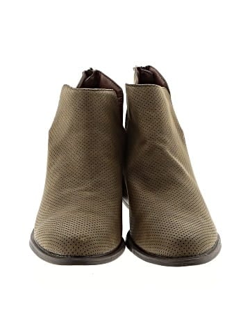 Serra Ankle Boots (view 2)