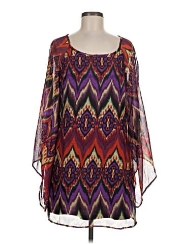 Umgee Cocktail Dress (view 1)