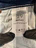Mother Stars Blue Jeans Size 29 waist - photo 7