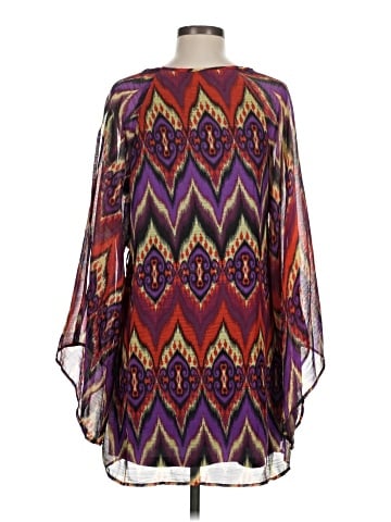 Umgee Cocktail Dress (view 2)