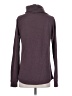 32 Degrees Purple Turtleneck Sweater Size S - photo 2