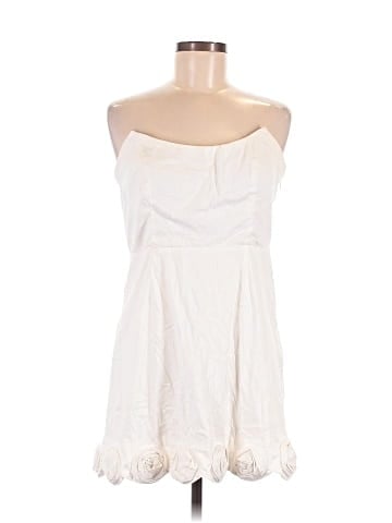 BHLDN Cocktail Dress (view 1)