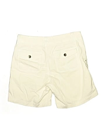 Lee Khaki Shorts (view 2)