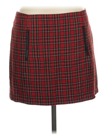 Topshop Casual Skirt (view 1)
