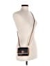 Coach 100% Leather Black Leather Crossbody Bag One size - photo 2