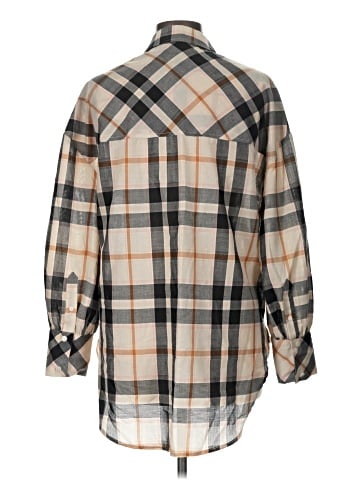 Sanctuary Long Sleeve Blouse (view 2)